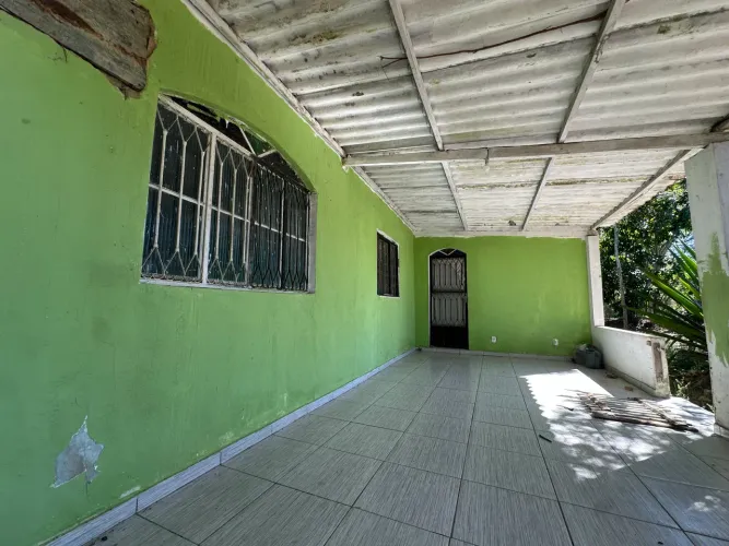 Oportunidade de sítio em Sambaetiba/Itaboraí diversas frutíferas