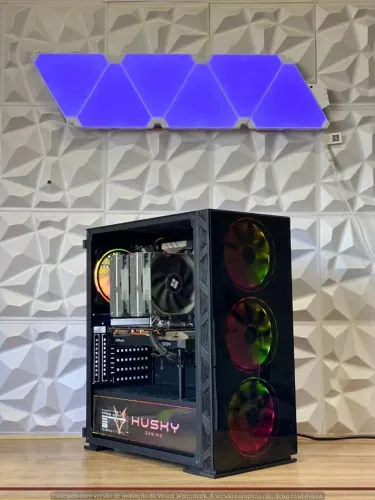 ryzen 5 3600 rx 580