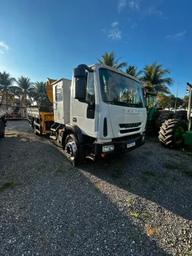 Iveco Tector 170E21