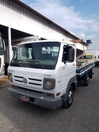 VW 5-140 (Carga seca)