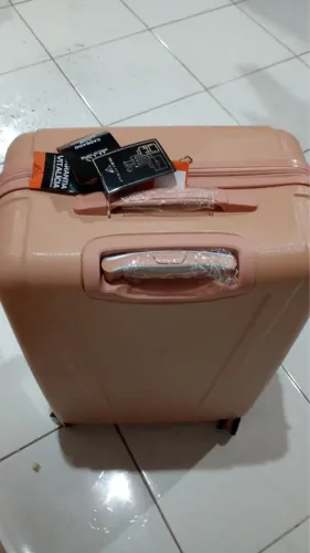 Mala para viagem