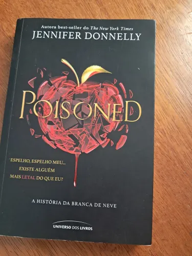 Poisoned a história da branca de neve
