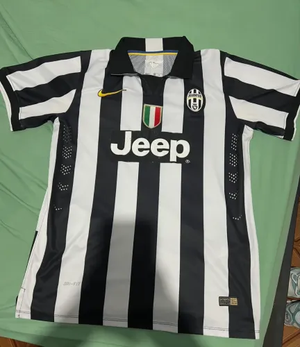 Camisa Juventus Retro