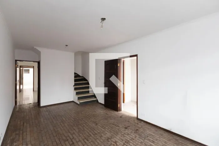 Casa à Venda - Vila Mazzei, 4 Quartos, 140 m2