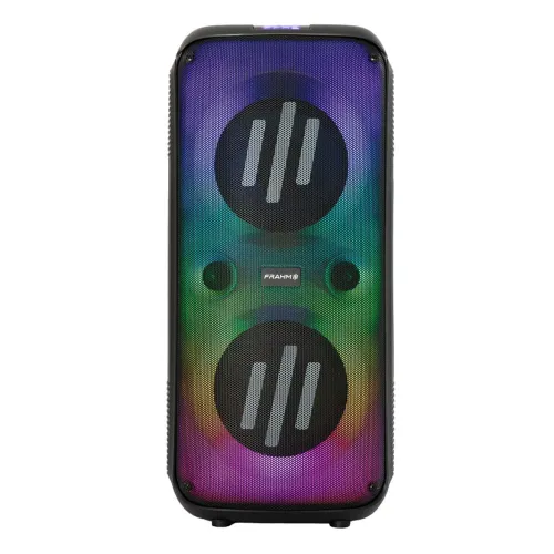 Caixa de som Lumi Tower 670W