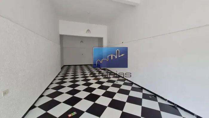 Salão para alugar, 70 m² por R$ 1.950,00/mês - Vila Nova Savoia - São Paulo/SP