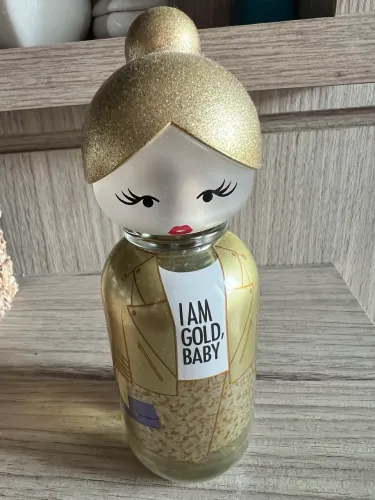 Perfume United Colors of Benetton / sem Caixa