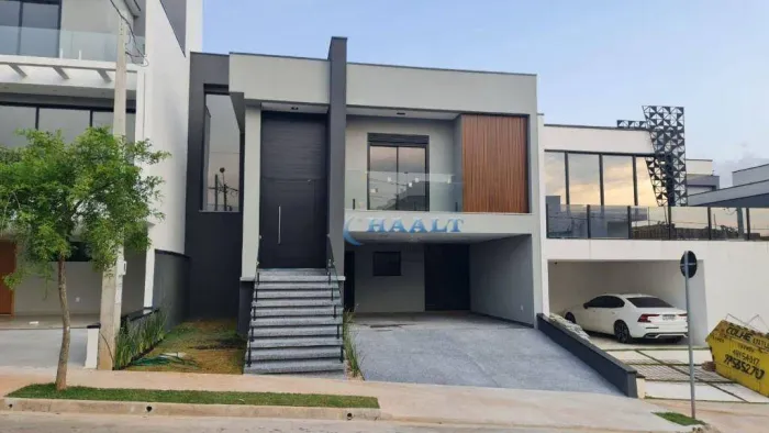 CONDOMÍNIO RESERVA ERMIDA - 190M2 DE CONSTRUÇÃO - 03 SUÍTES!!