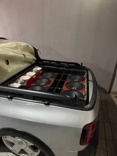 SOM AUTOMOTIVO (aceito trocas com volta)