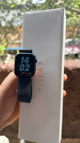 Apple Watch