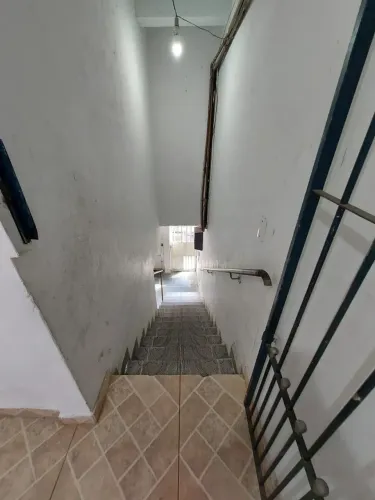 Casa de 2 dormitórios em Santa Maria - Osasco