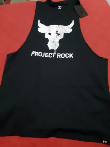 Regata Under Armour ProjectRock