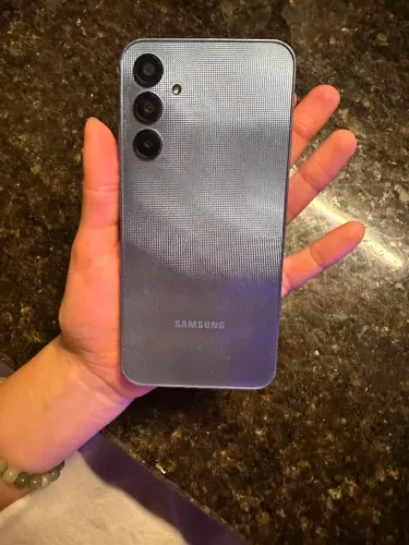 Samsung Galaxy A25 