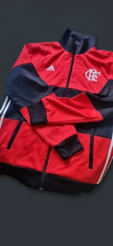 Casaco Flamengo 2016