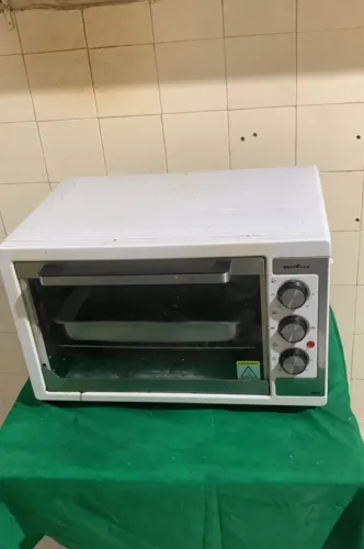 FORNO ELETRICO 50 L