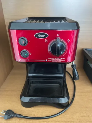 Cafeteira