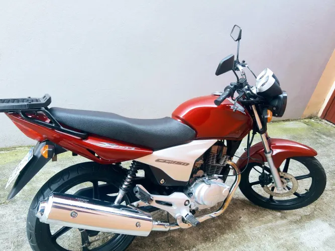 Cg sport 150