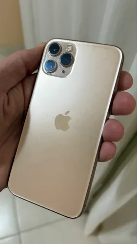 IPHONE 11 PRO 256gb