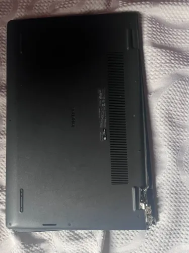 Notbook Dell