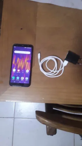 Samsung Galaxy J4 Core oferta relâmpago imperdível 
