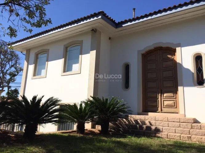 casa - Nova Campinas - Campinas