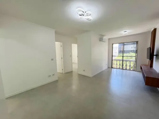 Locação Edifício Palazzo dell?Aquila | 65m², 2 Dorms, 1 Vaga | Semimobiliado na Vila Olímp