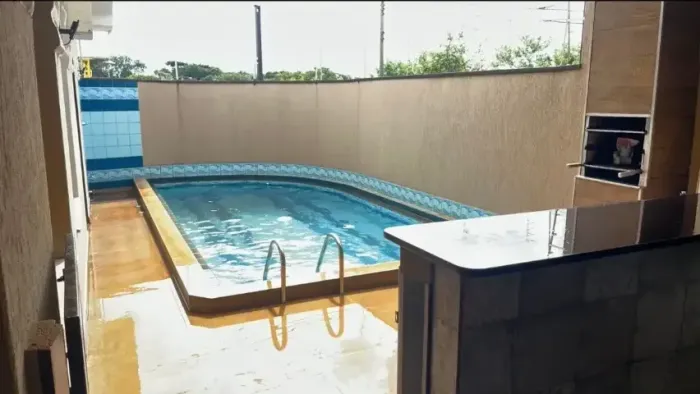 CASA COHAB A VENDA