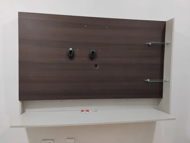 Painel de Tv 50 Polegadas