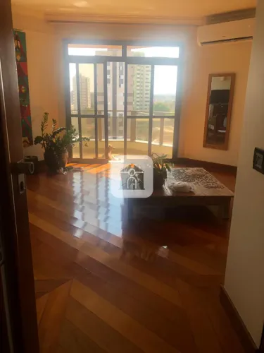 Apartamento para venda no bairro Osvaldo Rezende