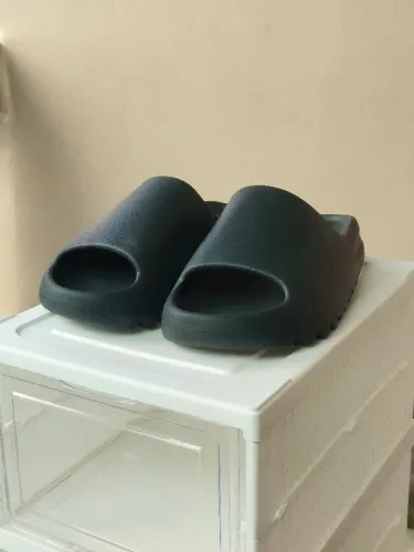 Yeezy slide