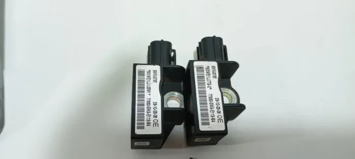 Volante Painel Honda Crv Lx 2.0 2010 V2289 Preto