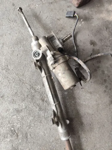 Motor elétrico caixa direção Citroen C3 1.4 