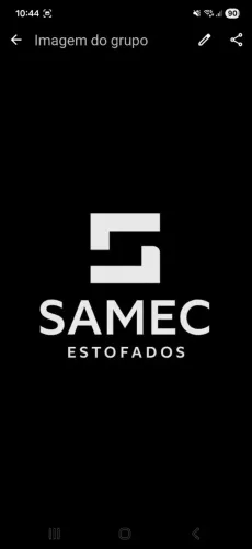 Doação de retalhos