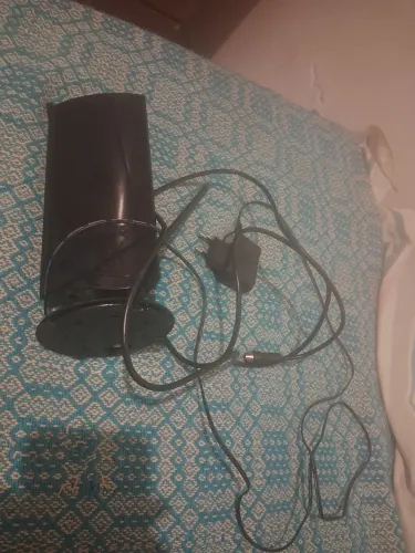 Antena Aquário interna