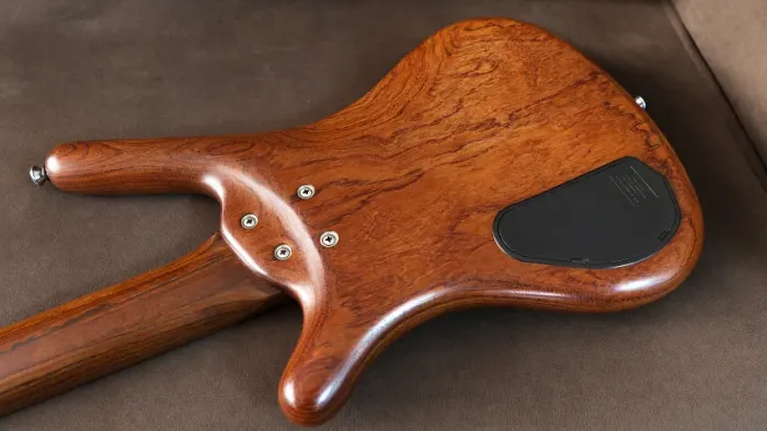 Warwick Corvette Raro Alemão - Ultra Especial!!!