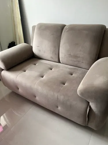 Sofá 2 lugares