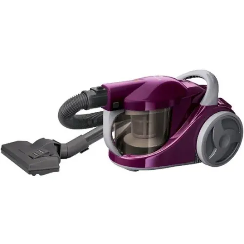 ASPIRADOR DE PÓ BRASTEMP BAG FREE 1400W - POTENTE E PRÁTICO