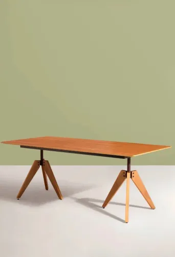 Mesa Tabuleiro Fernando Jaeger 0,90 X 1,80m