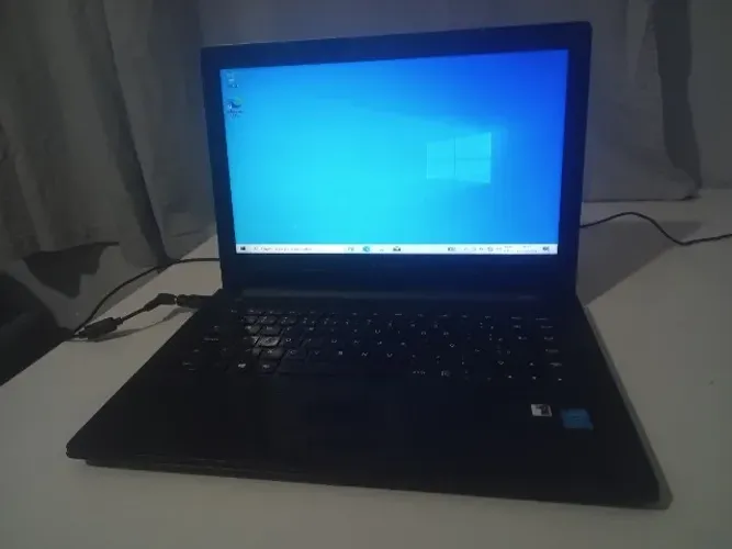 Notebook Lenovo Ideapad G40-70 I5
