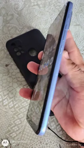 Vendo um moto G20