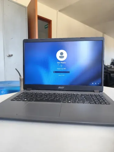 Notebook acer