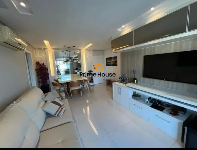 Cobertura com 2 dormitórios à venda, 117 m² por R$ 1.900.000,00 - Barra da Tijuca - Rio de