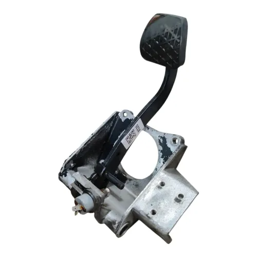 Pedal Suporte Fr Caminhão Mb 709 710 Original