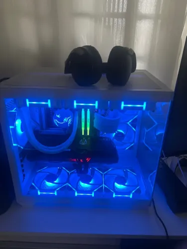 Computador Pc Gamer 