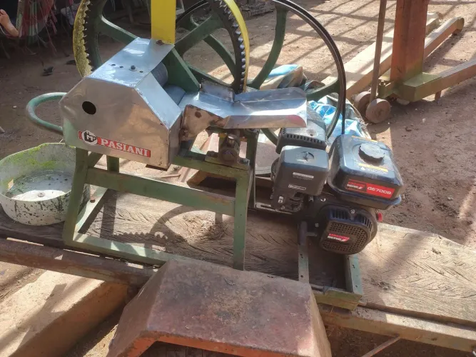 Engenho