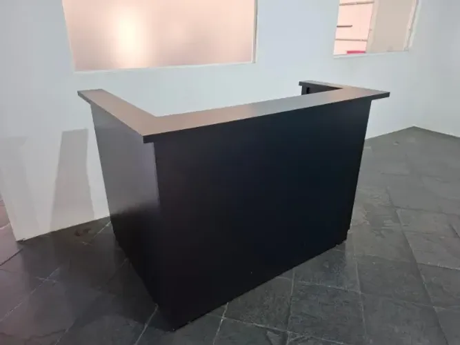 Balcão de atendimento