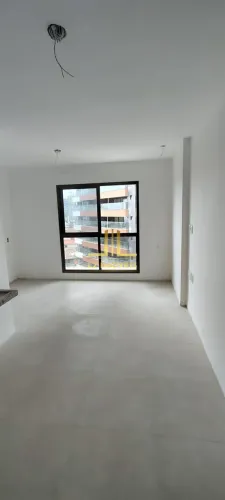 STUDIO - 20M² - UNIQUE LIVE - CAMINHO DAS ÁRVORES