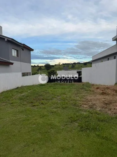 LOTE EM CONDOMÍNIO à venda, GRANJA MARILEUSA - Uberlândia/MG