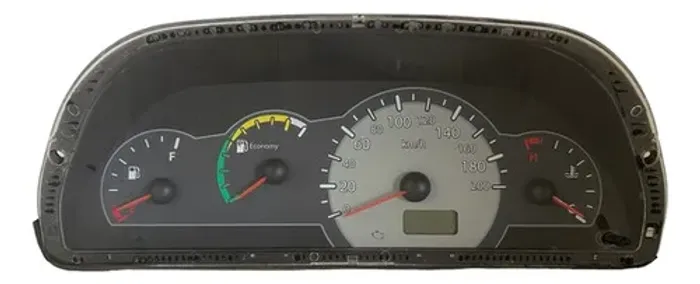 Painel Instrumento Fiat Palio Uno Siena Economy 518215570