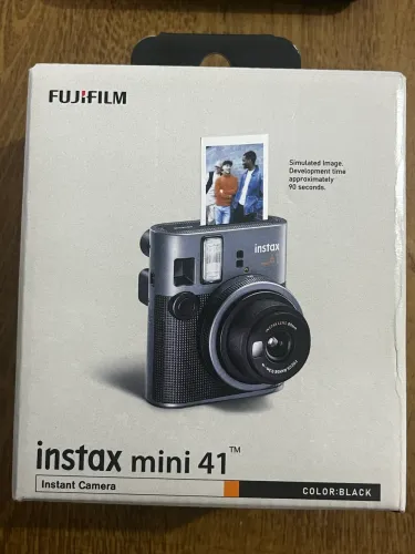 Camera InstaX mini 41 nova 